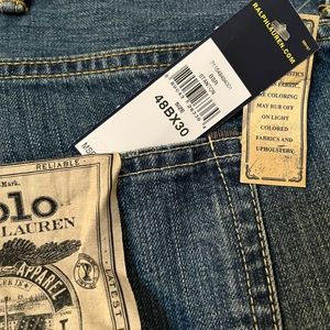 Men Polo Ralph Lauren Jeans